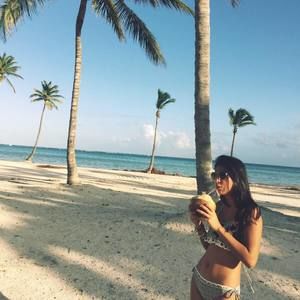 Meet your Posher, Maria de lourdes